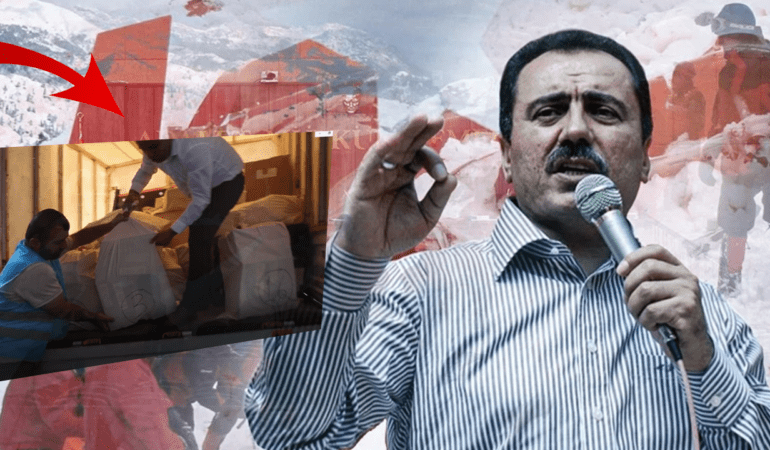Yazıcıoğlu Dosyasında Kritik Adım: 190 Klasör Ankara’ya Gönderildi