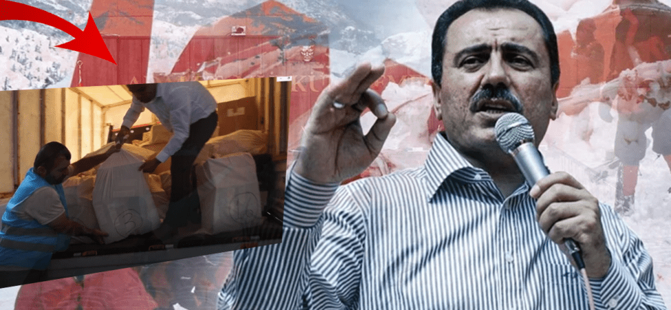 Yazıcıoğlu Dosyasında Kritik Adım: 190 Klasör Ankara’ya Gönderildi