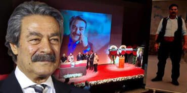 Yeşilçam’ın ‘Tatar Ramazan’ı Kadir İnanır’a Veda: Hayat Arkadaşı Vasiyetini Açıkladı