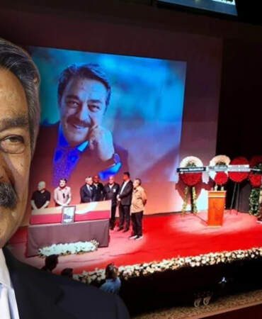 Yeşilçam’ın ‘Tatar Ramazan’ı Kadir İnanır’a Veda: Hayat Arkadaşı Vasiyetini Açıkladı