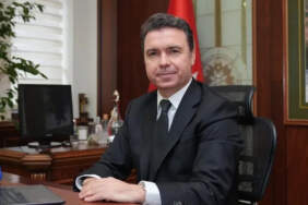 Yüksek Yargıda Kritik Atama: Ankara Cumhuriyet Başsavcısı Gökhan Karaköse Yargıtay Üyeliğine Seçildi
