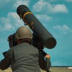 Zırhlıların Korkulu Rüyası: Yerli Füze L-OMTAS’tan Tam İsabet!