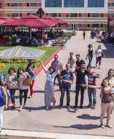Üniversitelerde açılan bölümler heyecanlandırdı: 16 yeni program geliyor