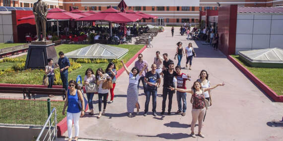 Üniversitelerde açılan bölümler heyecanlandırdı: 16 yeni program geliyor