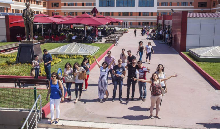 Üniversitelerde açılan bölümler heyecanlandırdı: 16 yeni program geliyor