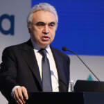 IEA Başkanı Birol: Petrol arzı yüksek seviyelerde seyrediyor