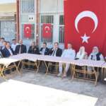 Bartın’da 15 Temmuz Şehidi İmam Mustafa Yaman Anıldı