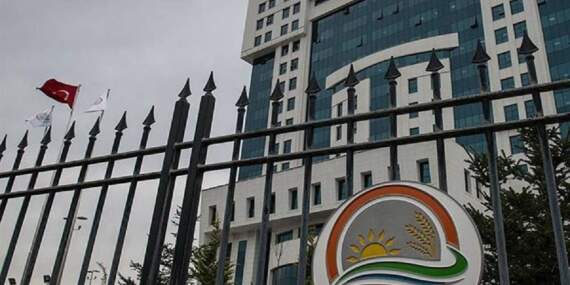 Tarım ve Orman Bakanlığı 1.874 sözleşmeli personel alacak: Başvurular 27 Temmuz’da başlayacak