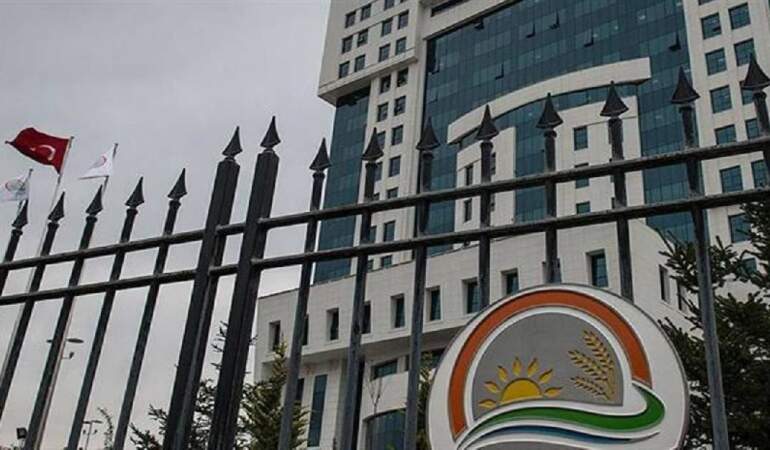 Tarım ve Orman Bakanlığı 1.874 sözleşmeli personel alacak: Başvurular 27 Temmuz’da başlayacak