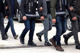 16 İlde Siber Suç Operasyonu! 20 Şüpheli Gözaltında