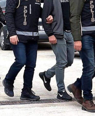 16 İlde Siber Suç Operasyonu! 20 Şüpheli Gözaltında