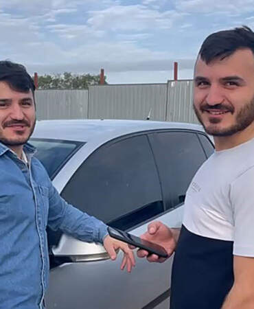 Elektrikli aracı olanlara sevindiren haber: İkinci el fiyatları yüzde 25 arttı