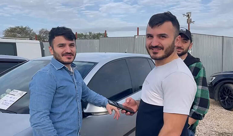 Elektrikli aracı olanlara sevindiren haber: İkinci el fiyatları yüzde 25 arttı