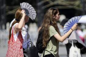 Türkiye’de sıcak hava dalgaları son 75 yılın en şiddetli dönemine ulaştı