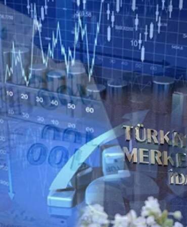 MB’nin Temmuz Piyasa Katılımcıları Anketi yayımlandı: Piyasanın enflasyon ve dolar beklentisi yükseldi, büyüme tahmini geriledi