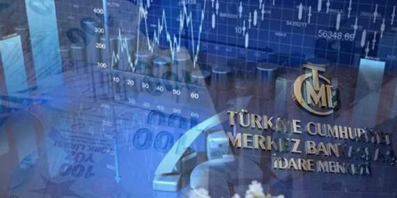 MB’nin Temmuz Piyasa Katılımcıları Anketi yayımlandı: Piyasanın enflasyon ve dolar beklentisi yükseldi, büyüme tahmini geriledi