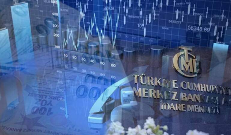 MB’nin Temmuz Piyasa Katılımcıları Anketi yayımlandı: Piyasanın enflasyon ve dolar beklentisi yükseldi, büyüme tahmini geriledi
