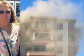 Yanan evde cesedi bulunmuştu: Teyze cinayetinde dikkat çeken yapay zeka kayıtları