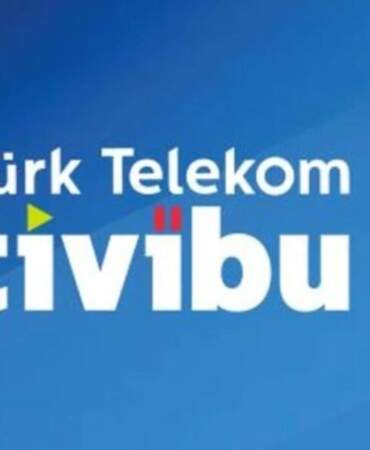 Televizyon izleyicilerine yeni dijital fırsat: Tivibu paketleri ilk 3 ay ücretsiz