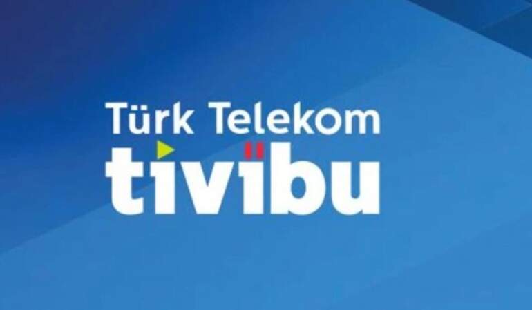 Televizyon izleyicilerine yeni dijital fırsat: Tivibu paketleri ilk 3 ay ücretsiz