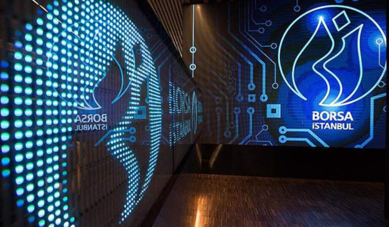 Borsa günün ilk yarısında değer kazandı