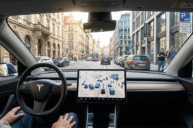 Fransa FSD’ye onay vermedi, Tesla “hayat kurtarıyor” videosuyla cevap verdi