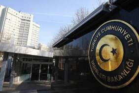 Dışişleri’nden Batı Trakya’daki okul kararına tepki