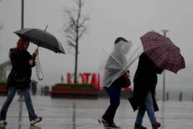 Meteoroloji uyardı: Hava sıcaklıkları yarından itibaren düşecek
