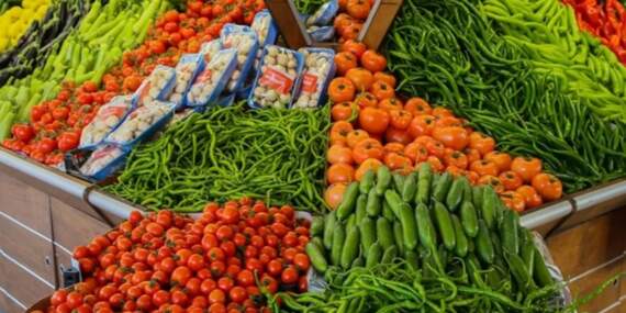 KAMU-AR paylaştı: Gıda fiyatları 2021’den bu yana yüzde 2.169 arttı