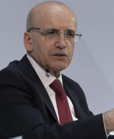 Şimşek: Politikalarımızın nihai hedefi kalıcı refah artışını sağlamaktır