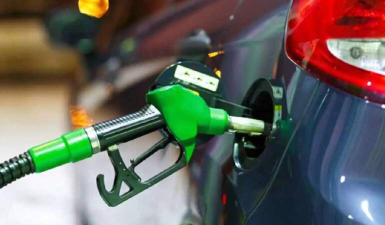 Zam yağmuru bitti: Motorinde 2,95 liralık indirim