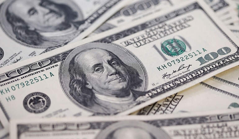 TCMB rezervleri 160,4 milyar dolara geriledi: Haftalık kayıp 2,8 milyar dolar
