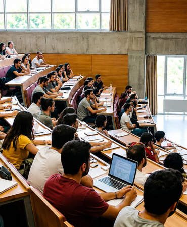 Başarı sırasına hapsolan gençlik: Sistem sizi birkaç seçeneğe mecbur bırakıyor