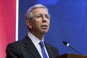 Mansur Yavaş’tan Kılıçdaroğlu iddiasına sert cevap: Uydurmayın