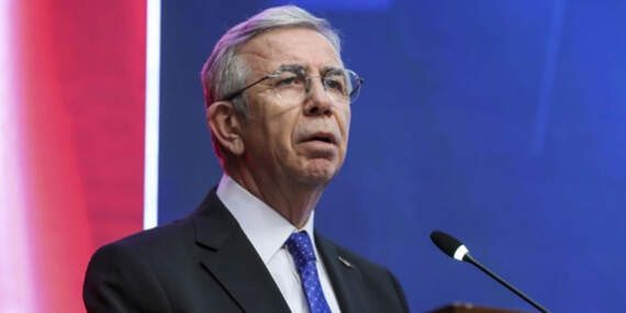 Mansur Yavaş’tan Kılıçdaroğlu iddiasına sert cevap: Uydurmayın
