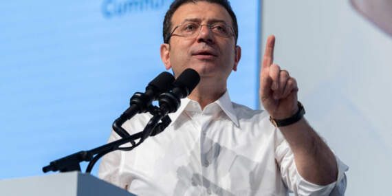 İmamoğlu’nun avukatları başvurmuştu: İBB davasında reddihakim talebine ret