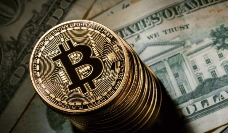 Bitcoin’de kritik seviye korunuyor, gözler yeni zirvede