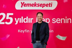 Yemeksepeti kaç kullanıcısı var? En çok ne sipariş ediliyor? Yemeksepeti kaç yılında kuruldu? Çeyrek asırlık sipariş arşivi yayınlandı