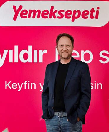 Yemeksepeti kaç kullanıcısı var? En çok ne sipariş ediliyor? Yemeksepeti kaç yılında kuruldu? Çeyrek asırlık sipariş arşivi yayınlandı