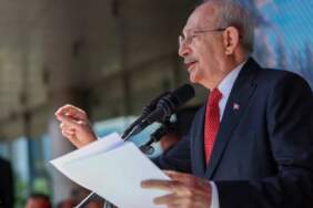 Yeni Parti sonrası Kılıçdaroğlu’ndan ilk değerlendirme: Çok şükür arınma büyük ölçüde gerçekleşti
