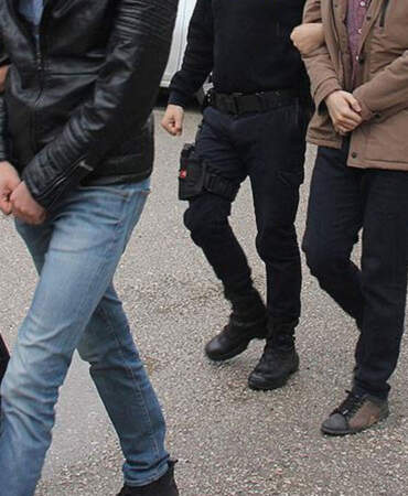 İstanbul merkezlndolandırıcılık operasyonu: 12 şüpheli gözaltına alındı