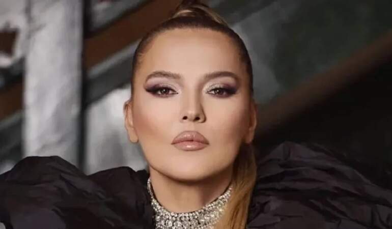 Demet Akalın’dan sosyal medyadaki dolandırıcılara sert tepki: “İsmimizi kullanıp reklam yapıyorlar!”