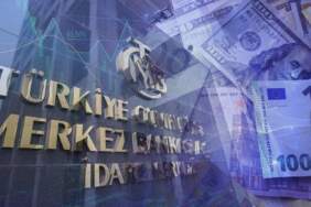 Merkez Bankası faizi beklentilere paralel sabit tuttu