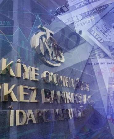 Merkez Bankası faizi beklentilere paralel sabit tuttu