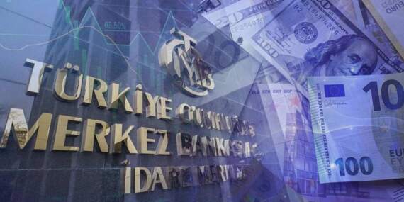 Merkez Bankası faizi beklentilere paralel sabit tuttu