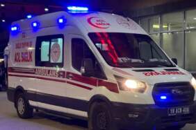 Burdur’da dehşet! 2 ay önceki lazer olayı nedeniyle ikiz kardeşini bıçakladı