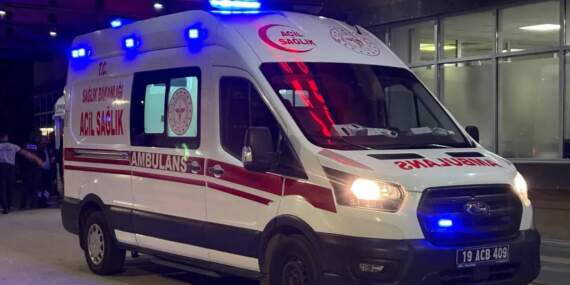 Burdur’da dehşet! 2 ay önceki lazer olayı nedeniyle ikiz kardeşini bıçakladı
