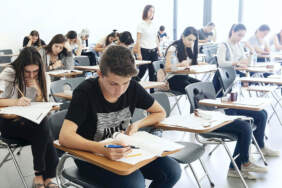 YKS adayları için ‘Tercih Danışmanlığı Birimi’ oluşturdu