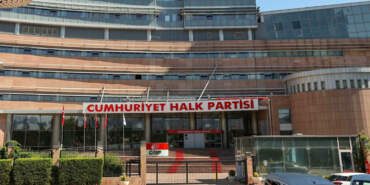 CHP seçmen verilerini hukuka aykırı ele geçirdiği iddiası: 2 kişiye soruşturma
