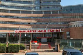 CHP’de büyük üye kaybı: İstifa sayısı belli oldu